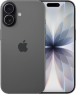 Apple iPhone 17 256GB Black