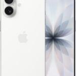 Apple iPhone 17 256GB White