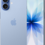 Apple iPhone 17 256GB Mist Blue