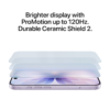 Apple iPhone 17 256GB Mist Blue - Image 5