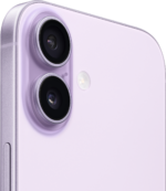 Apple iPhone 17 256GB Lavender - Image 3