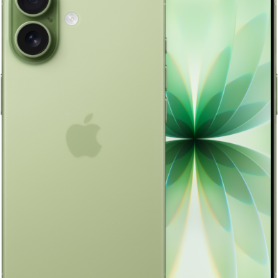Apple iPhone 17 256GB Sage