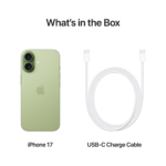 Apple iPhone 17 256GB Sage - Image 8