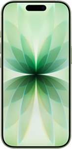 Apple iPhone 17 256GB Sage - Image 2