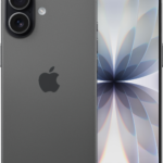 Apple iPhone 17 512GB Black