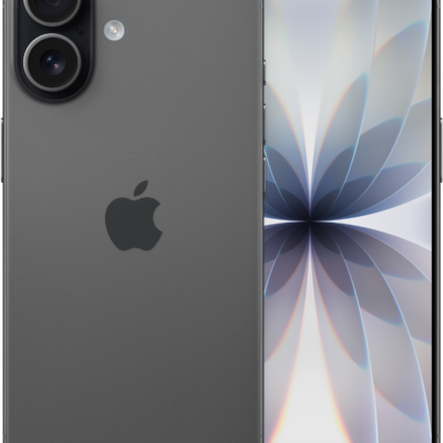 Apple iPhone 17 512GB Black