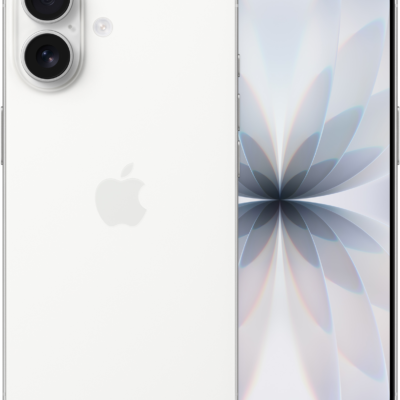 Apple iPhone 17 512GB White