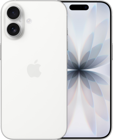 Apple iPhone 17 512GB White