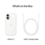 Apple iPhone 17 512GB White - Image 8