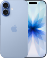Apple iPhone 17 512GB Mist Blue