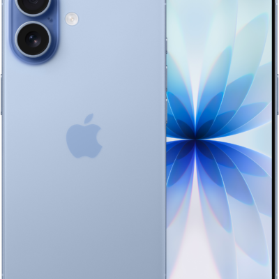 Apple iPhone 17 512GB Mist Blue