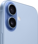 Apple iPhone 17 512GB Mist Blue - Image 3