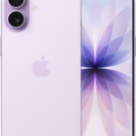 Apple iPhone 17 512GB Lavender