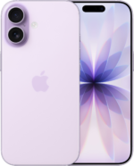 Apple iPhone 17 512GB Lavender