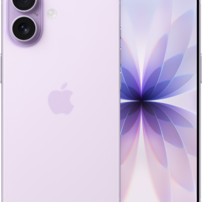 Apple iPhone 17 512GB Lavender