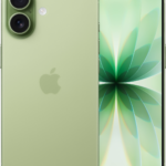 Apple iPhone 17 512GB Sage