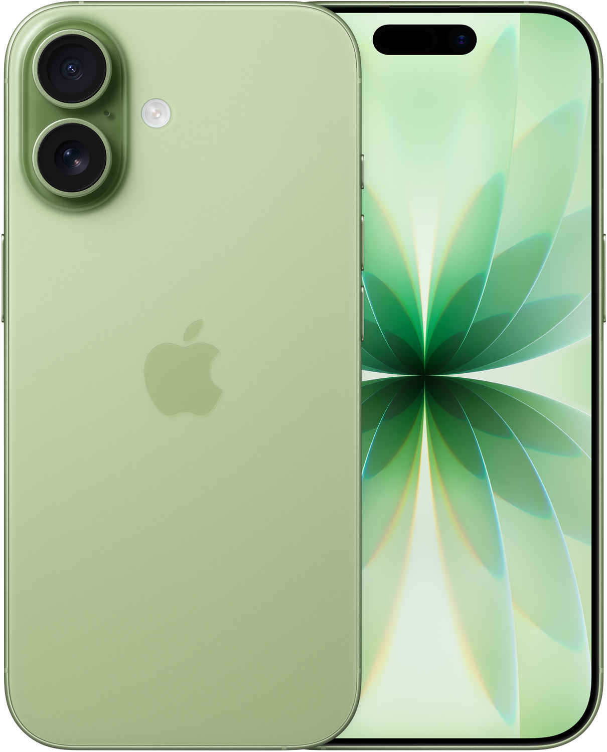 Apple iPhone 17 512GB Sage