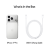 Apple iPhone 17 Pro 256GB Silver - Image 8