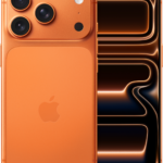 Apple iPhone 17 Pro 256GB Cosmic Orange