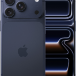 Apple iPhone 17 Pro 256GB Deep Blue