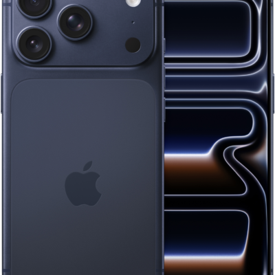 Apple iPhone 17 Pro 256GB Deep Blue
