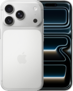 Apple iPhone 17 Pro 512GB Silver