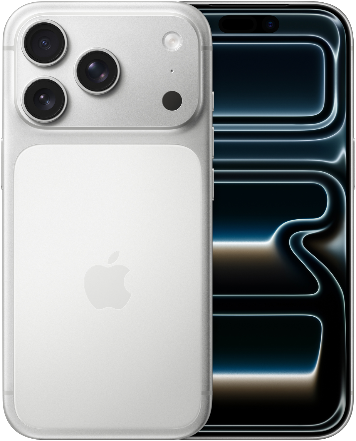 50096519_1015385.png Apple iPhone 17 Pro 512GB Silver - Image 1