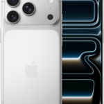 Apple iPhone 17 Pro 1TB Silver