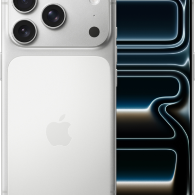 Apple iPhone 17 Pro 1TB Silver
