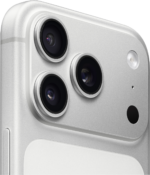 Apple iPhone 17 Pro 1TB Silver - Image 3