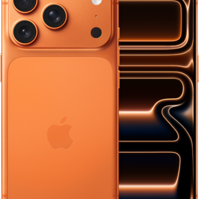 Apple iPhone 17 Pro 1TB Cosmic Orange