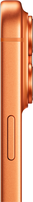 Apple iPhone 17 Pro 1TB Cosmic Orange - Image 4