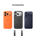 Apple iPhone 17 Pro 1TB Cosmic Orange - Image 9