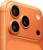 Apple iPhone 17 Pro 1TB Cosmic Orange - Image 3