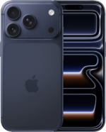 Apple iPhone 17 Pro 1TB Deep Blue