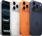 Apple iPhone 17 Pro 1TB Deep Blue - Image 7