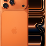 Apple iPhone 17 Pro Max 256GB Cosmic Orange
