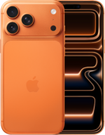 Apple iPhone 17 Pro Max 256GB Cosmic Orange