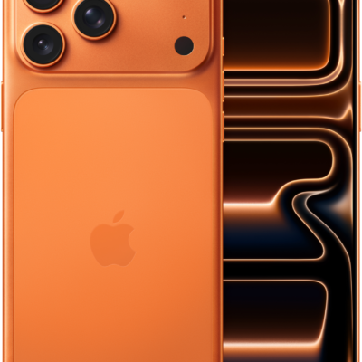 Apple iPhone 17 Pro Max 256GB Cosmic Orange