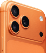 Apple iPhone 17 Pro Max 256GB Cosmic Orange - Image 3