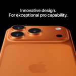 Apple iPhone 17 Pro Max 256GB Deep Blue - Image 5