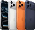 Apple iPhone 17 Pro Max 256GB Deep Blue - Image 7
