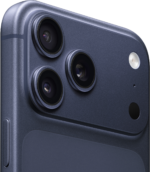 Apple iPhone 17 Pro Max 256GB Deep Blue - Image 3