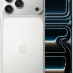 Apple iPhone 17 Pro Max 2TB Silver
