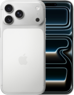 Apple iPhone 17 Pro Max 2TB Silver