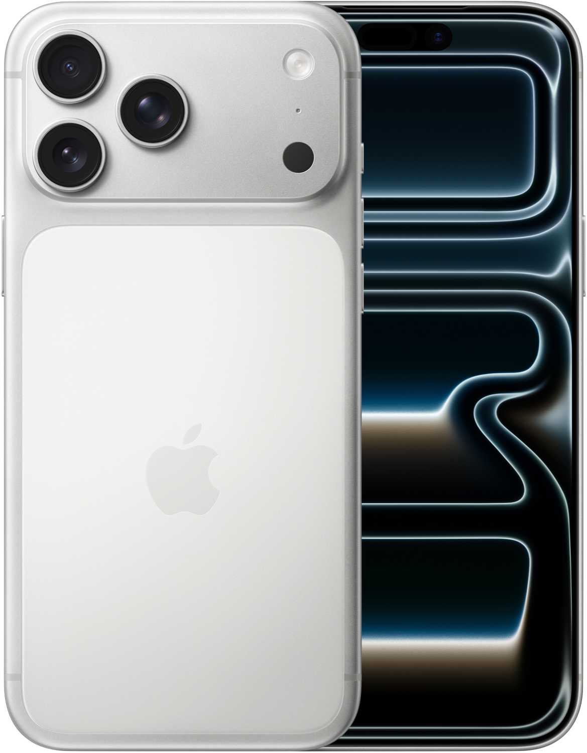 50096537_1015387.png Apple iPhone 17 Pro Max 2TB Silver - Image 1