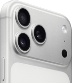 Apple iPhone 17 Pro Max 2TB Silver - Image 3