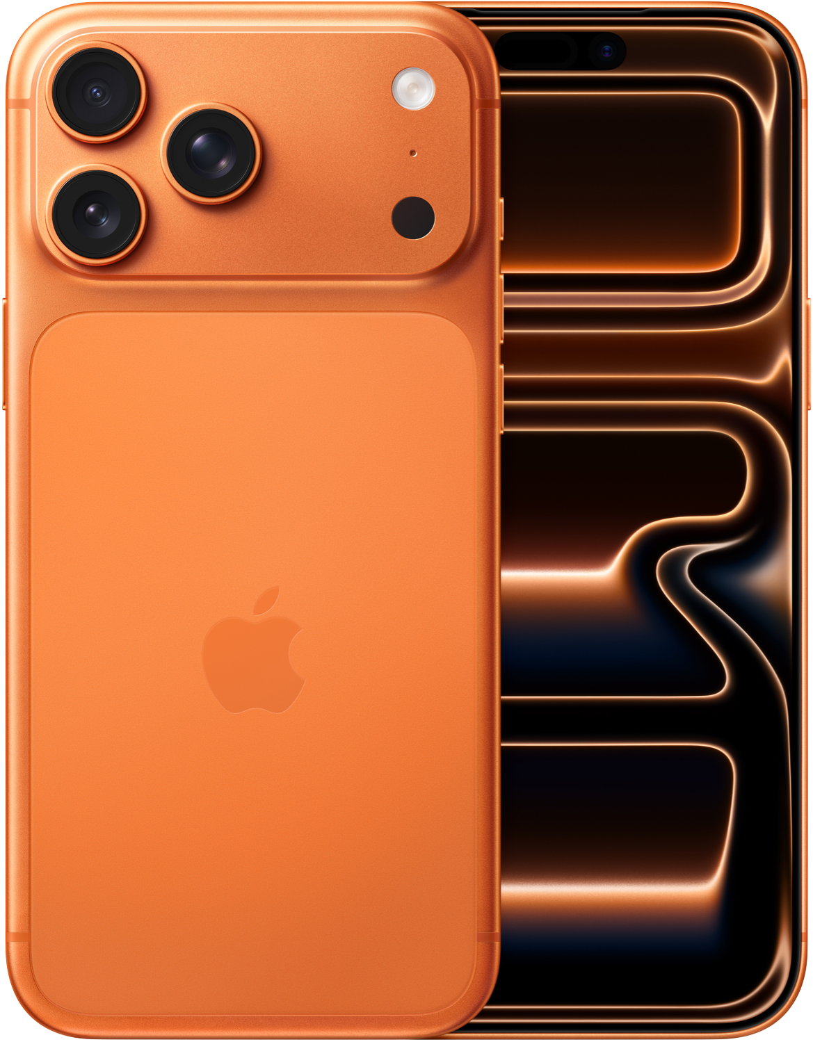 50096542_1015386.png Apple iPhone 17 Pro Max 2TB Cosmic Orange - Image 1