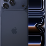Apple iPhone 17 Pro Max 2TB Deep Blue