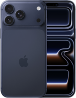 Apple iPhone 17 Pro Max 2TB Deep Blue